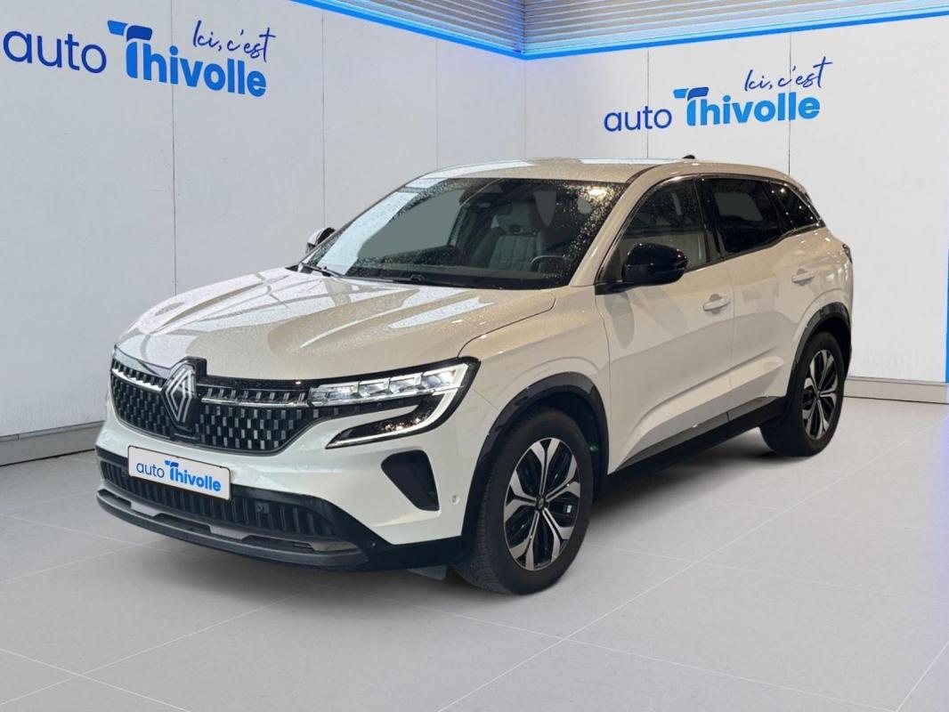 Image de l'annonce principale - Renault Austral