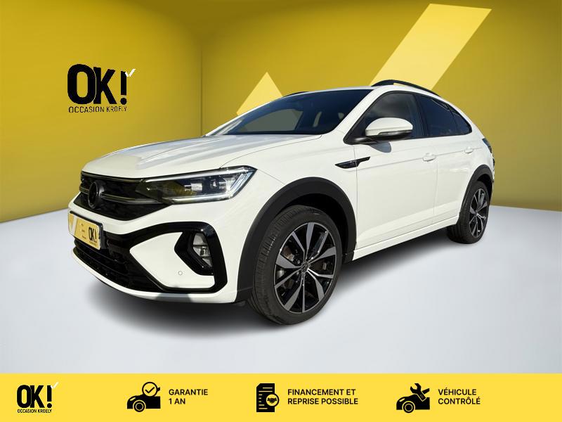 Image de l'annonce principale - Volkswagen Taigo