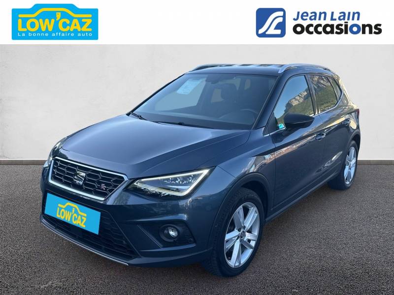 Image de l'annonce principale - SEAT Arona