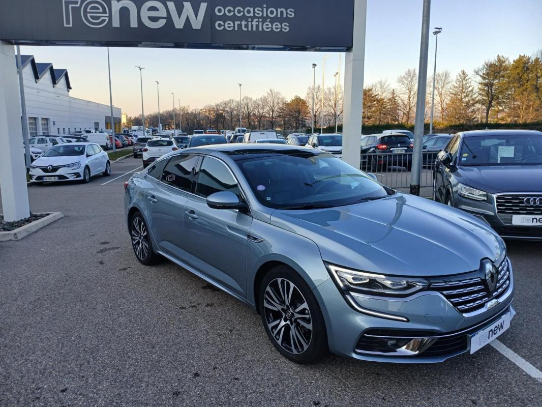 Image de l'annonce principale - Renault Talisman