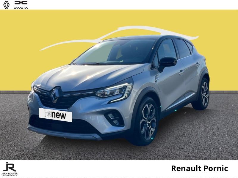 Image de l'annonce principale - Renault Captur