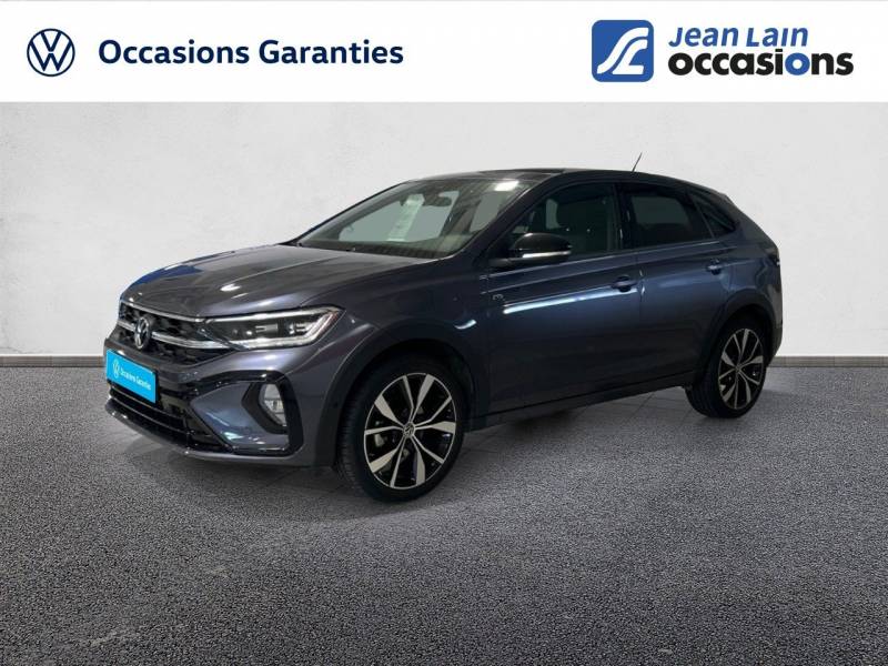 Image de l'annonce principale - Volkswagen Taigo