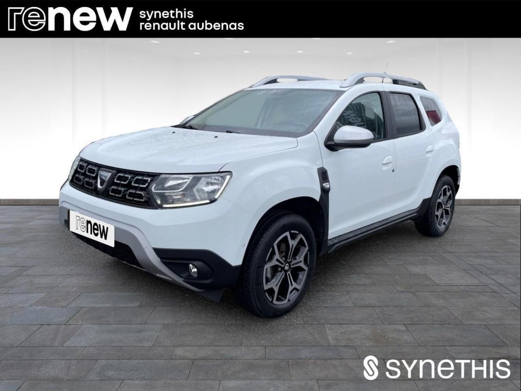 Image de l'annonce principale - Dacia Duster