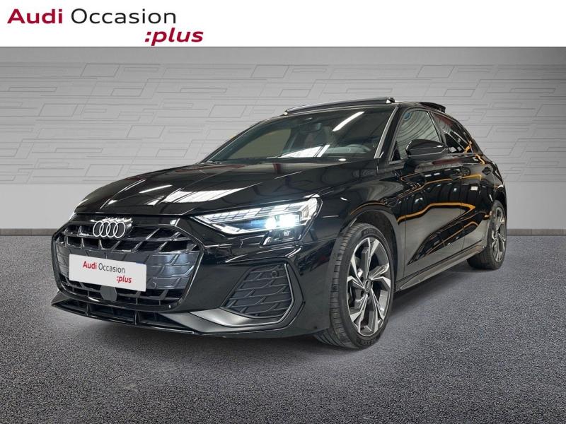 Image de l'annonce principale - Audi A3