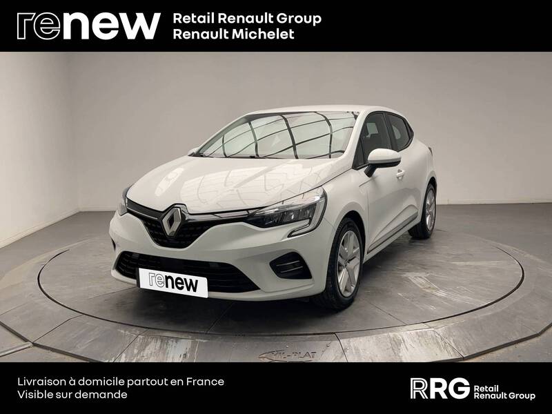 Image de l'annonce principale - Renault Clio