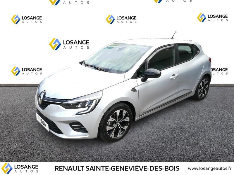 Image de l'annonce principale - Renault Clio