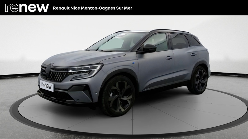 Image de l'annonce principale - Renault Austral