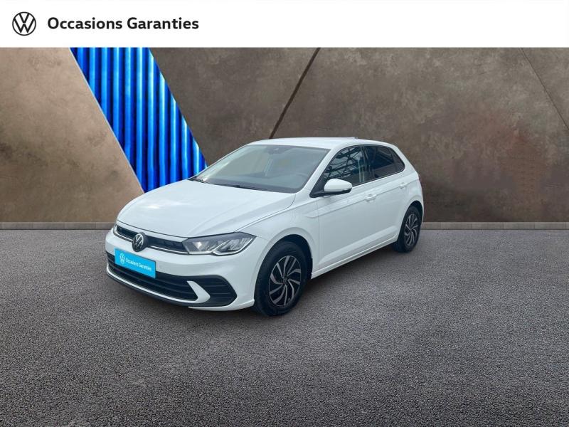 Image de l'annonce principale - Volkswagen Polo