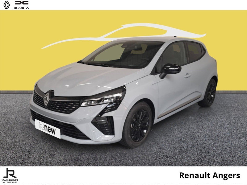 Image de l'annonce principale - Renault Clio