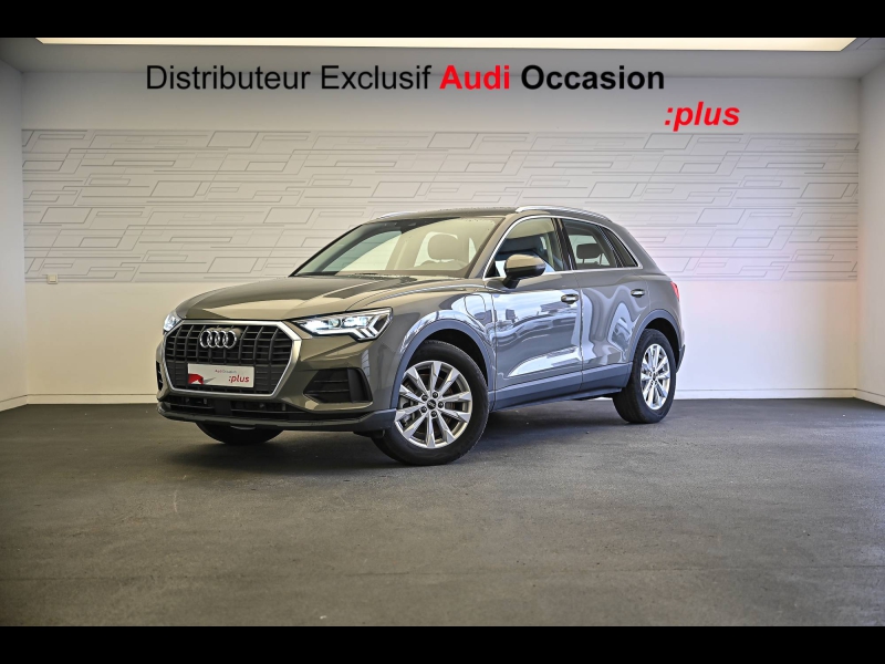 Image de l'annonce principale - Audi Q3