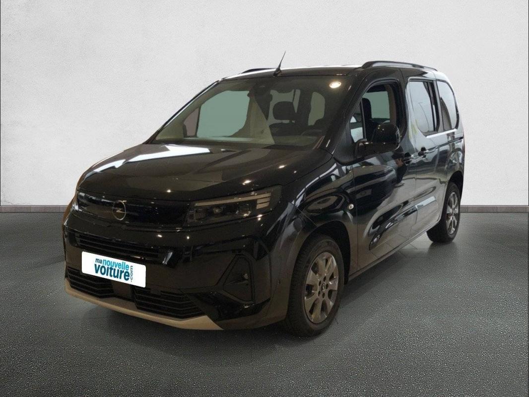 Image de l'annonce principale - Opel Combo Life