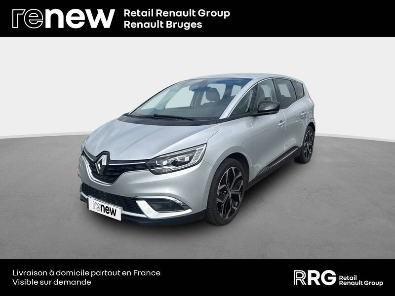 Image de l'annonce principale - Renault Grand Scénic