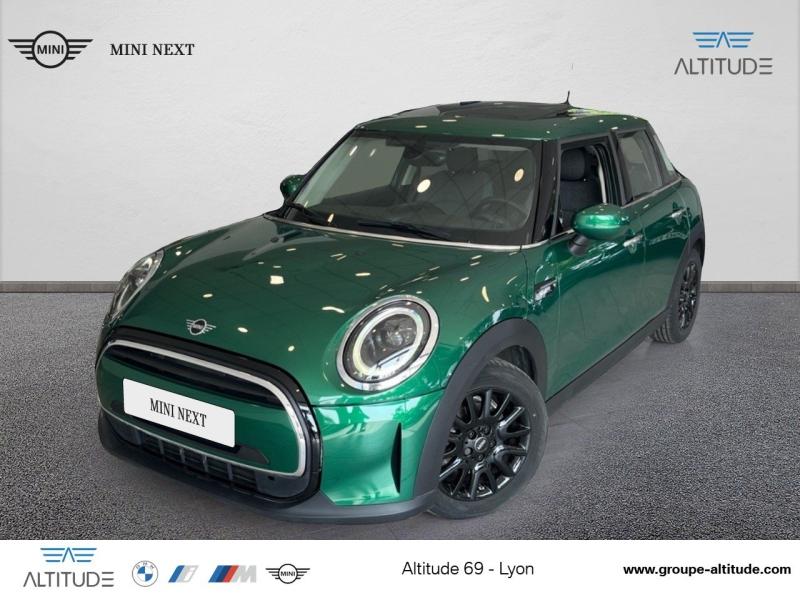 Image de l'annonce principale - MINI Hatch 5 Portes