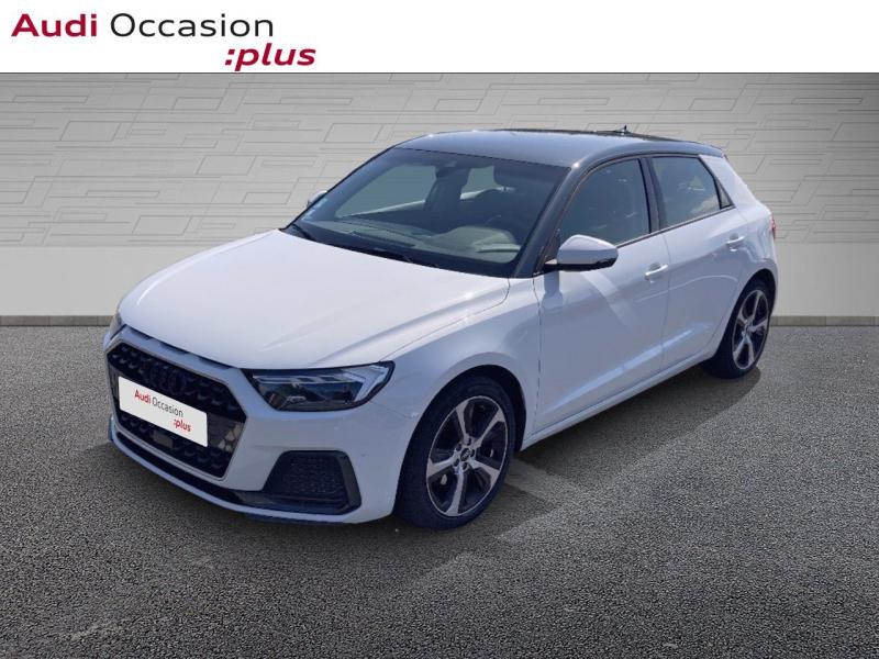 Image de l'annonce principale - Audi A1