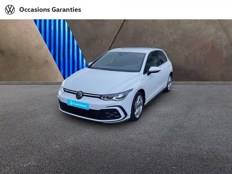 Image de l'annonce principale - Volkswagen Golf GTE