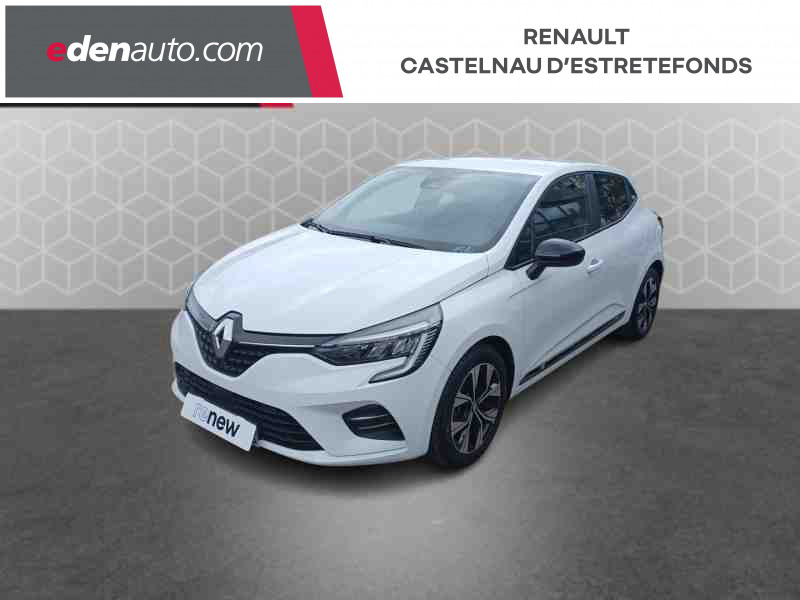 Image de l'annonce principale - Renault Clio