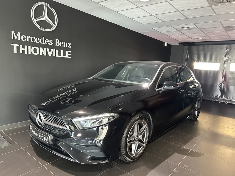 Image de l'annonce principale - Mercedes-Benz Classe A