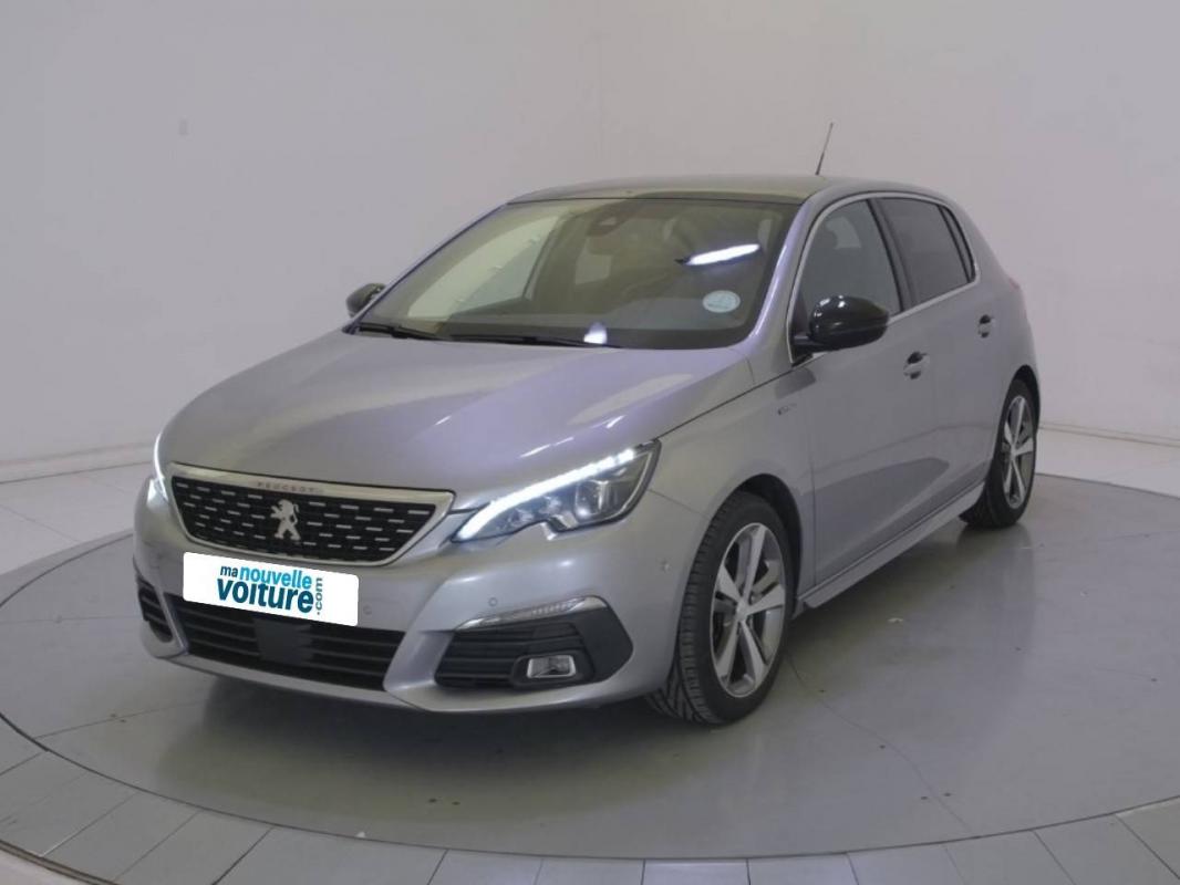 Image de l'annonce principale - Peugeot 308