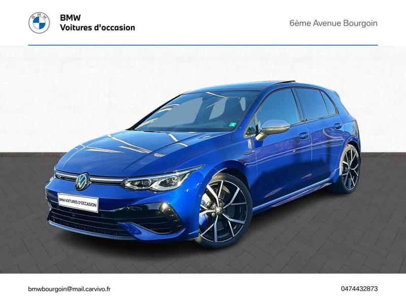 Image de l'annonce principale - Volkswagen Golf R