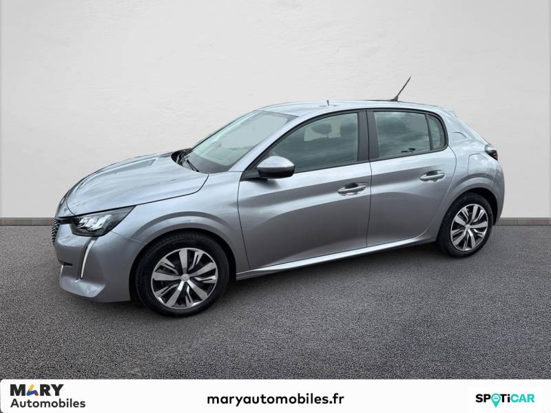 Image de l'annonce principale - Peugeot 208
