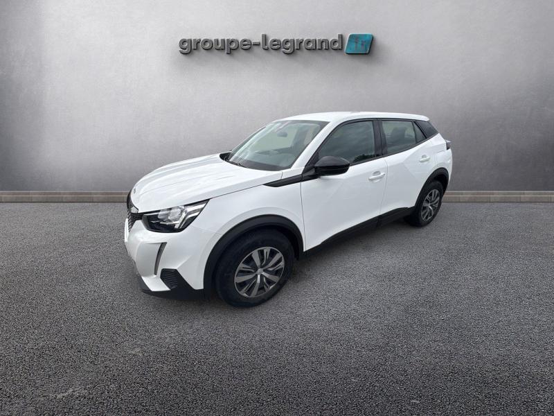 Image de l'annonce principale - Peugeot 2008