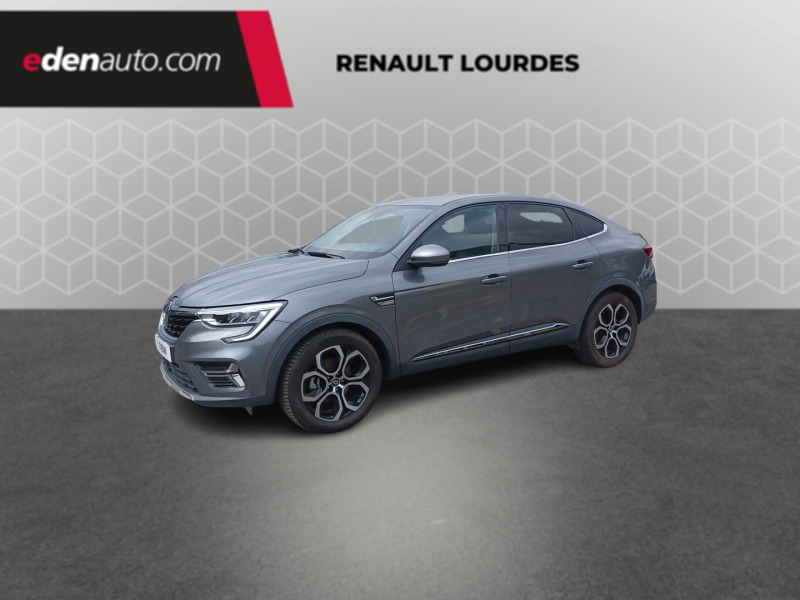 Image de l'annonce principale - Renault Arkana