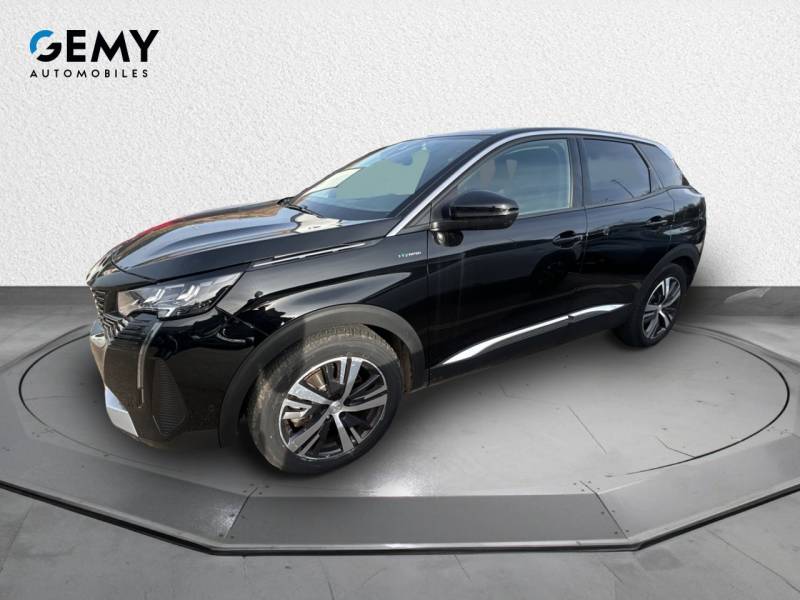 Image de l'annonce principale - Peugeot 3008