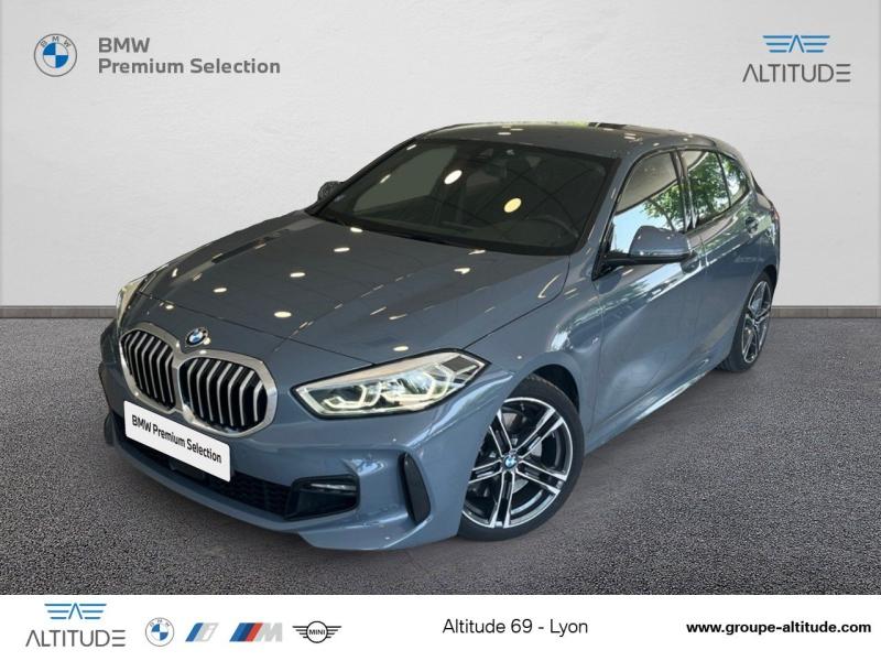Image de l'annonce principale - BMW Série 1