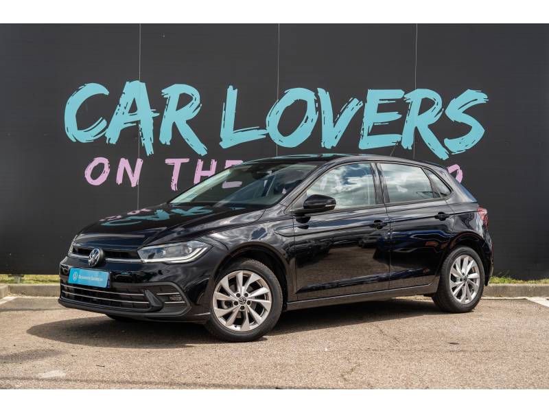 Image de l'annonce principale - Volkswagen Polo