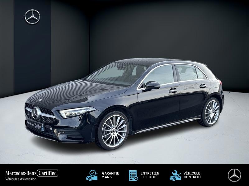 Image de l'annonce principale - Mercedes-Benz Classe A