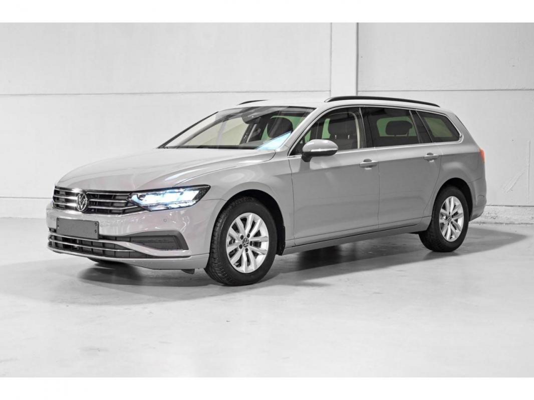 Image de l'annonce principale - Volkswagen Passat