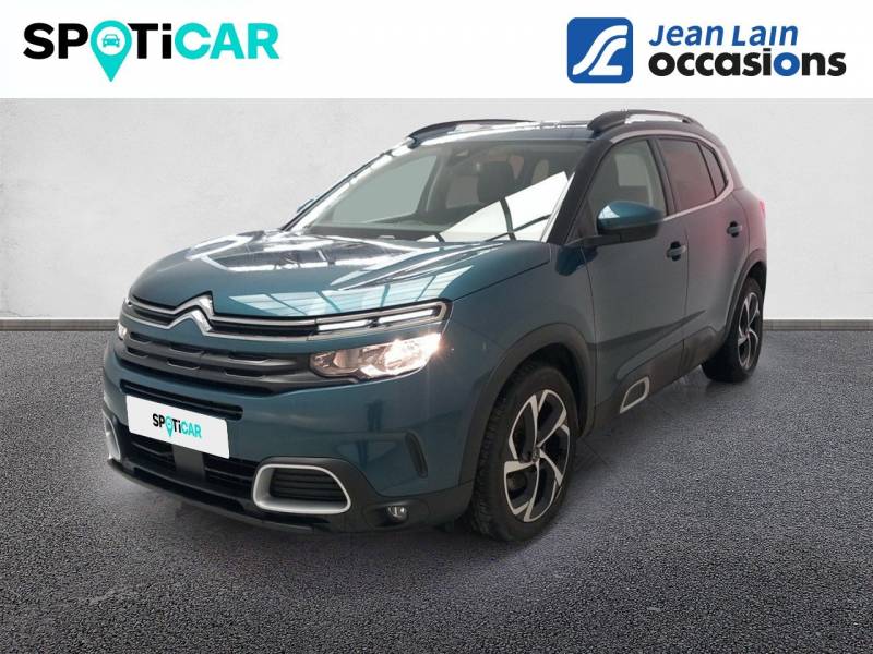 Image de l'annonce principale - Citroën C5 Aircross