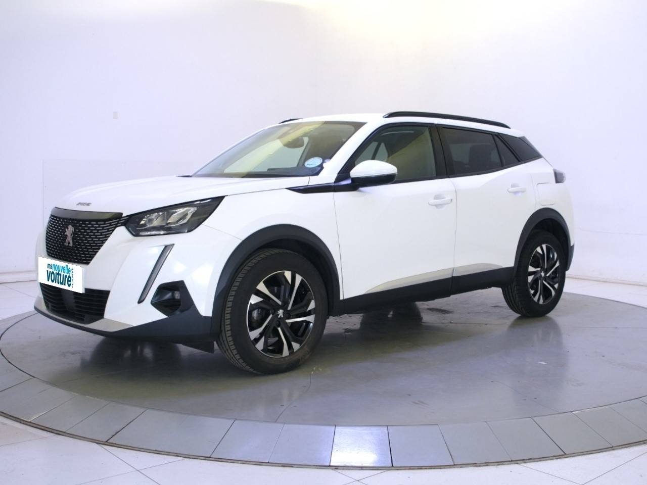 Image de l'annonce principale - Peugeot 2008