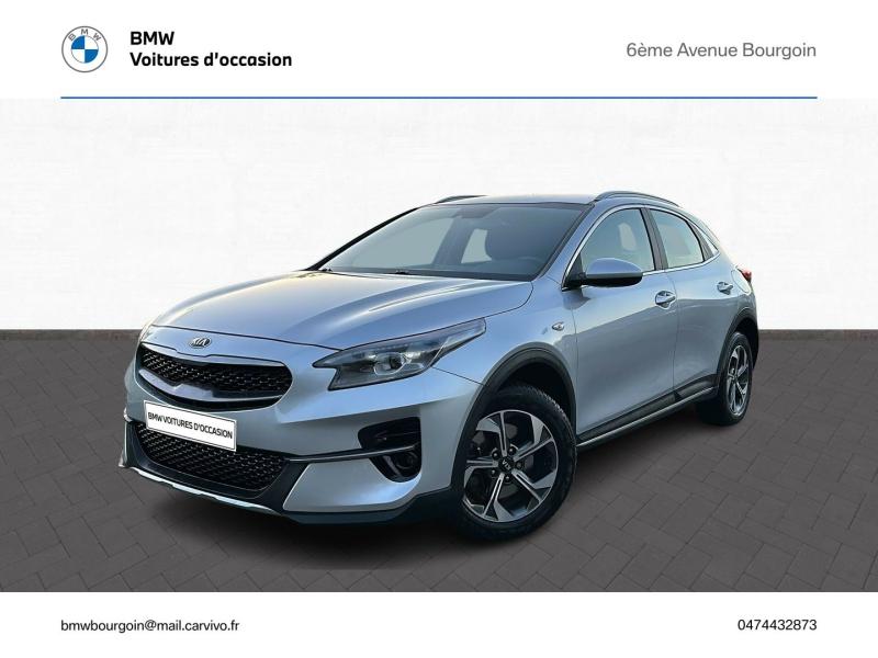 Image de l'annonce principale - Kia XCeed