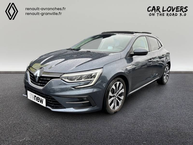 Image de l'annonce principale - Renault Megane