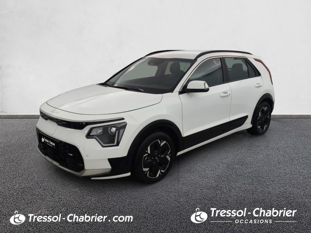 Image de l'annonce principale - Kia Niro