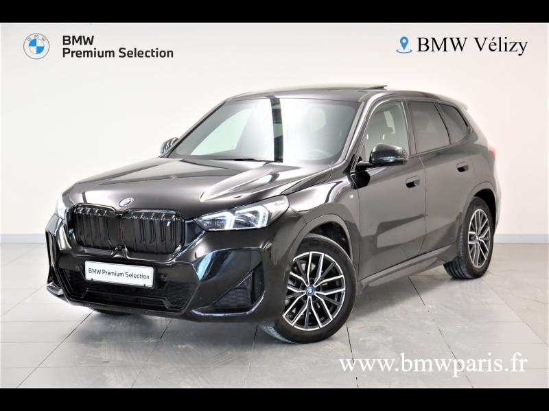 Image de l'annonce principale - BMW X1