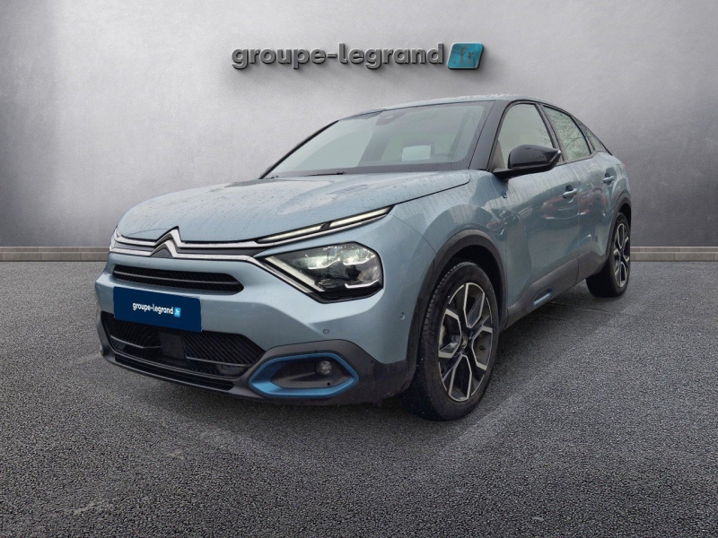 Image de l'annonce principale - Citroën C4