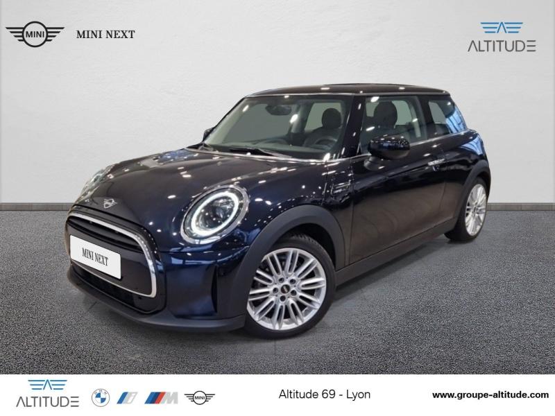 Image de l'annonce principale - MINI Hatch 3 Portes