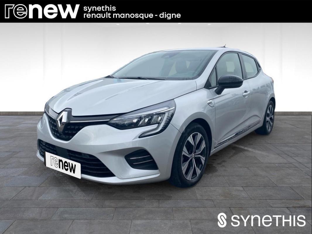 Image de l'annonce principale - Renault Clio