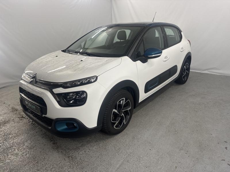 Image de l'annonce principale - Citroën C3