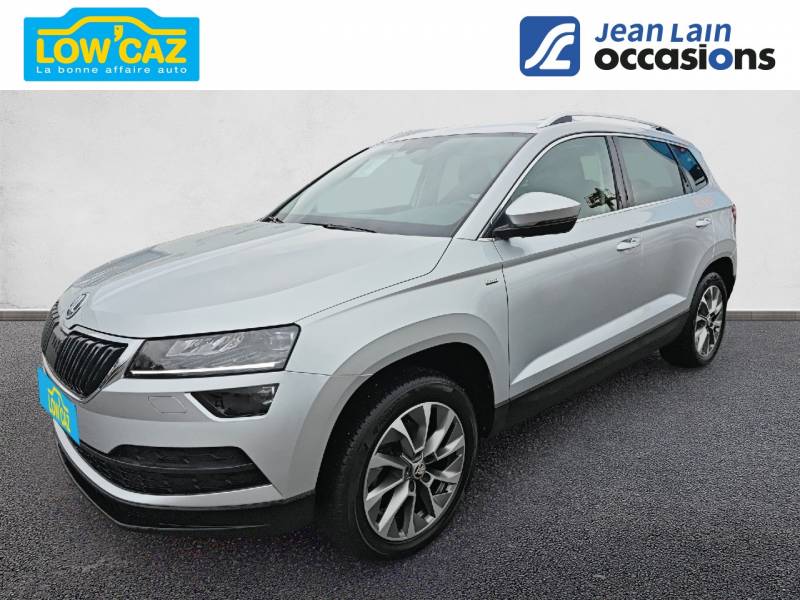 Image de l'annonce principale - Skoda Karoq