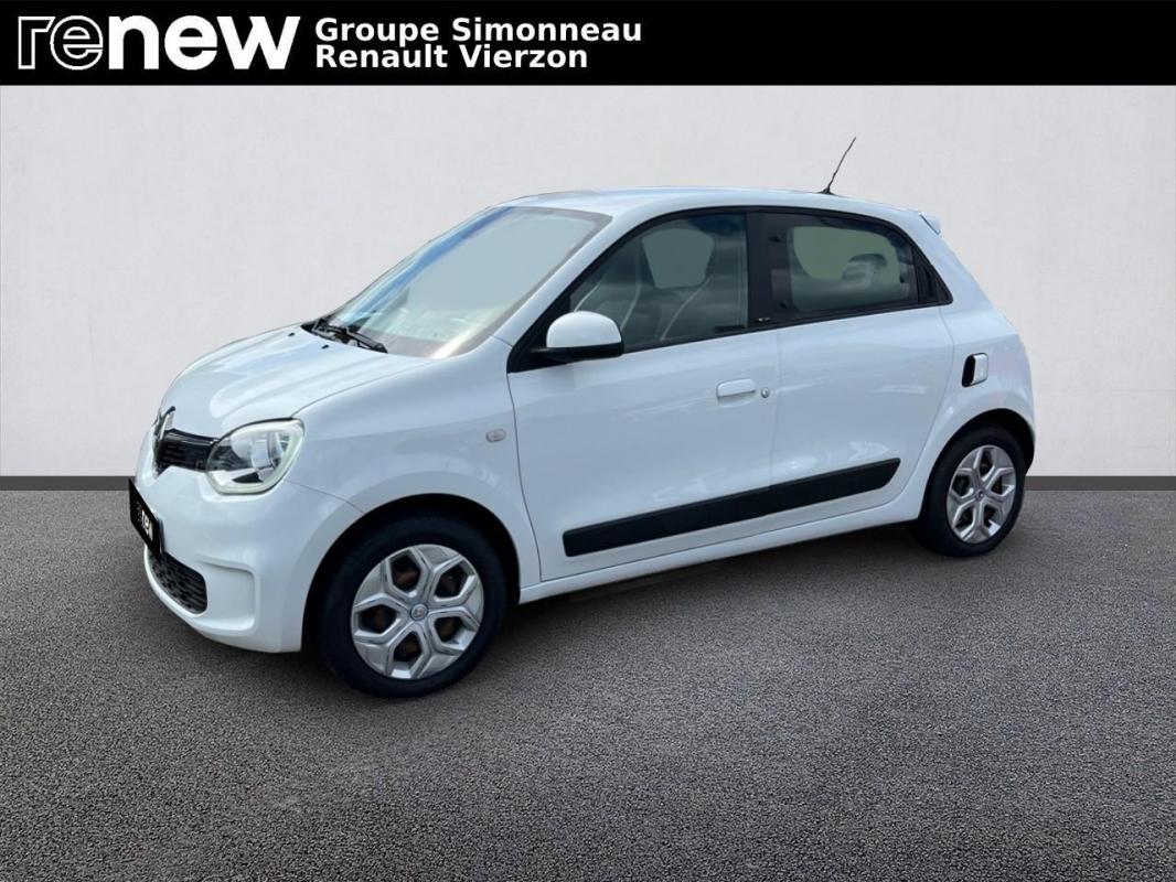 Image de l'annonce principale - Renault Twingo
