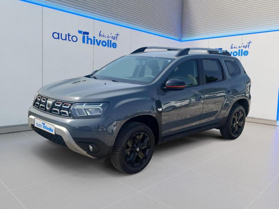 Image de l'annonce principale - Dacia Duster