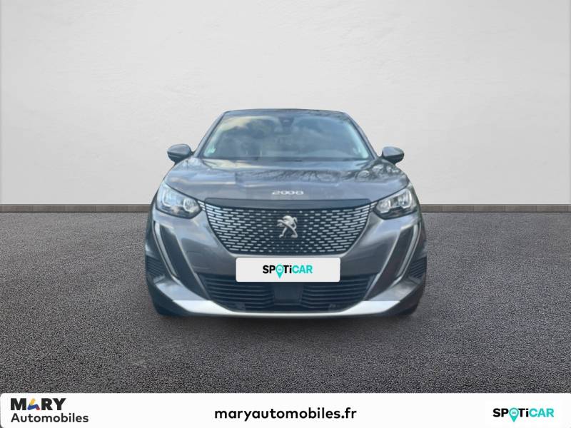 Image de l'annonce principale - Peugeot 2008