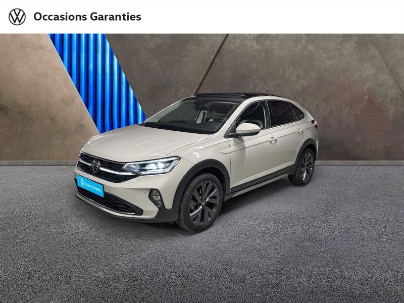 Image de l'annonce principale - Volkswagen Taigo