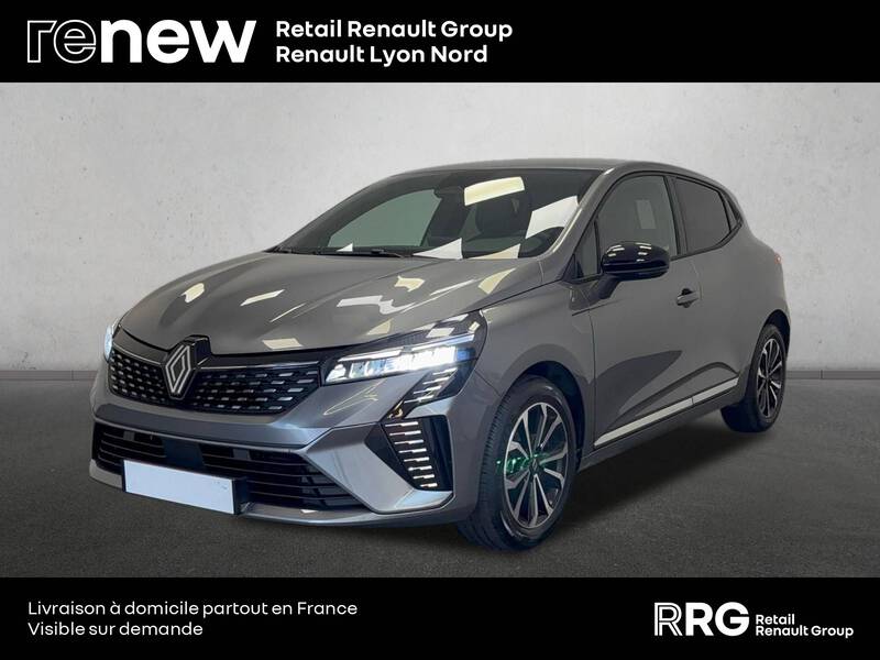 Image de l'annonce principale - Renault Clio