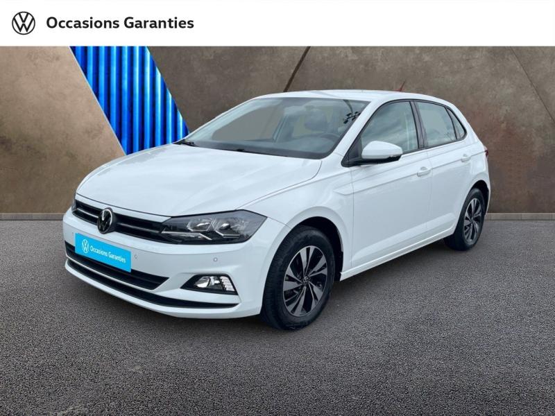 Image de l'annonce principale - Volkswagen Polo
