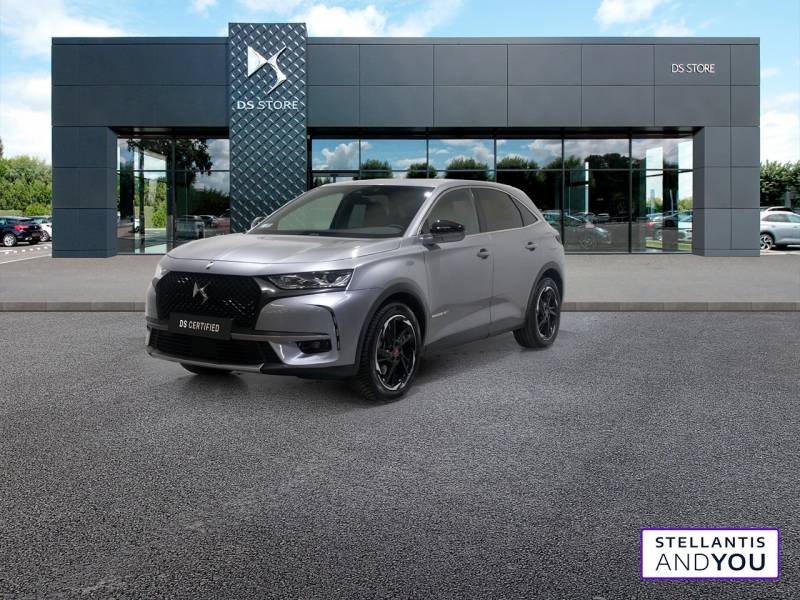 Image de l'annonce principale - DS DS 7 Crossback