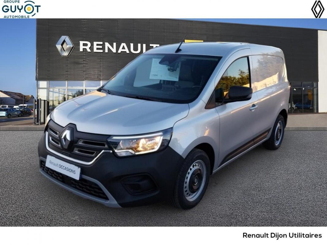 Image de l'annonce principale - Renault Kangoo